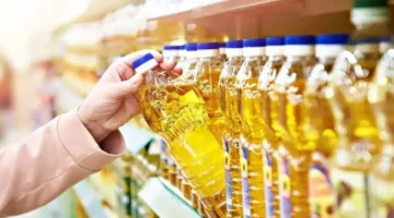 تخفيضات رمضان تبدأ.. القابضة تطرح زيوت طعام بأسعار منافسة